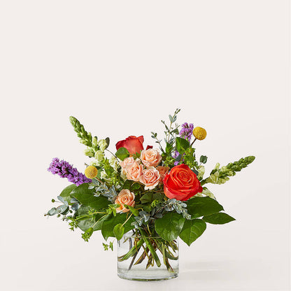 The Standout Bouquet –  Hurst Florist, Callahan FL