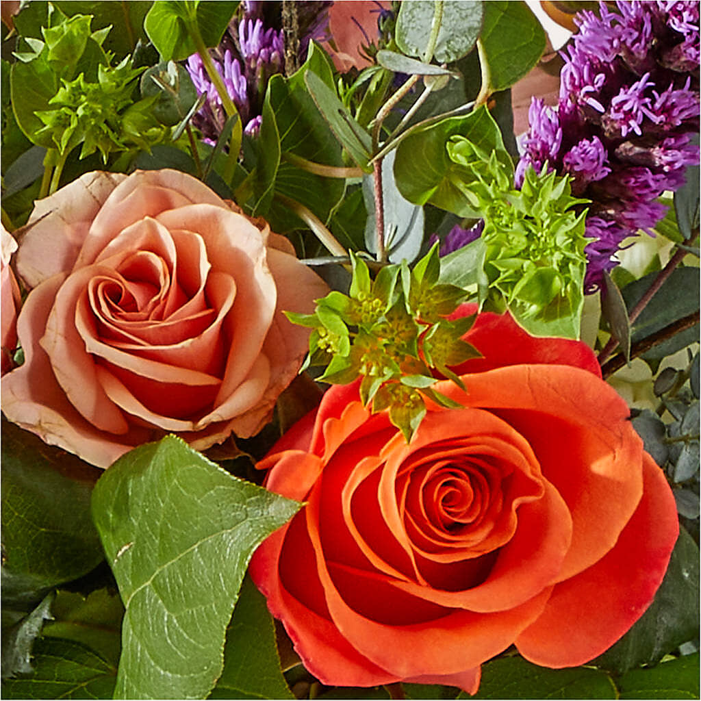 The Standout Bouquet –  Hurst Florist, Callahan FL