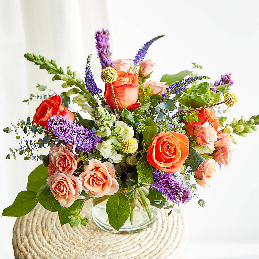 The Standout Bouquet –  Hurst Florist, Callahan FL