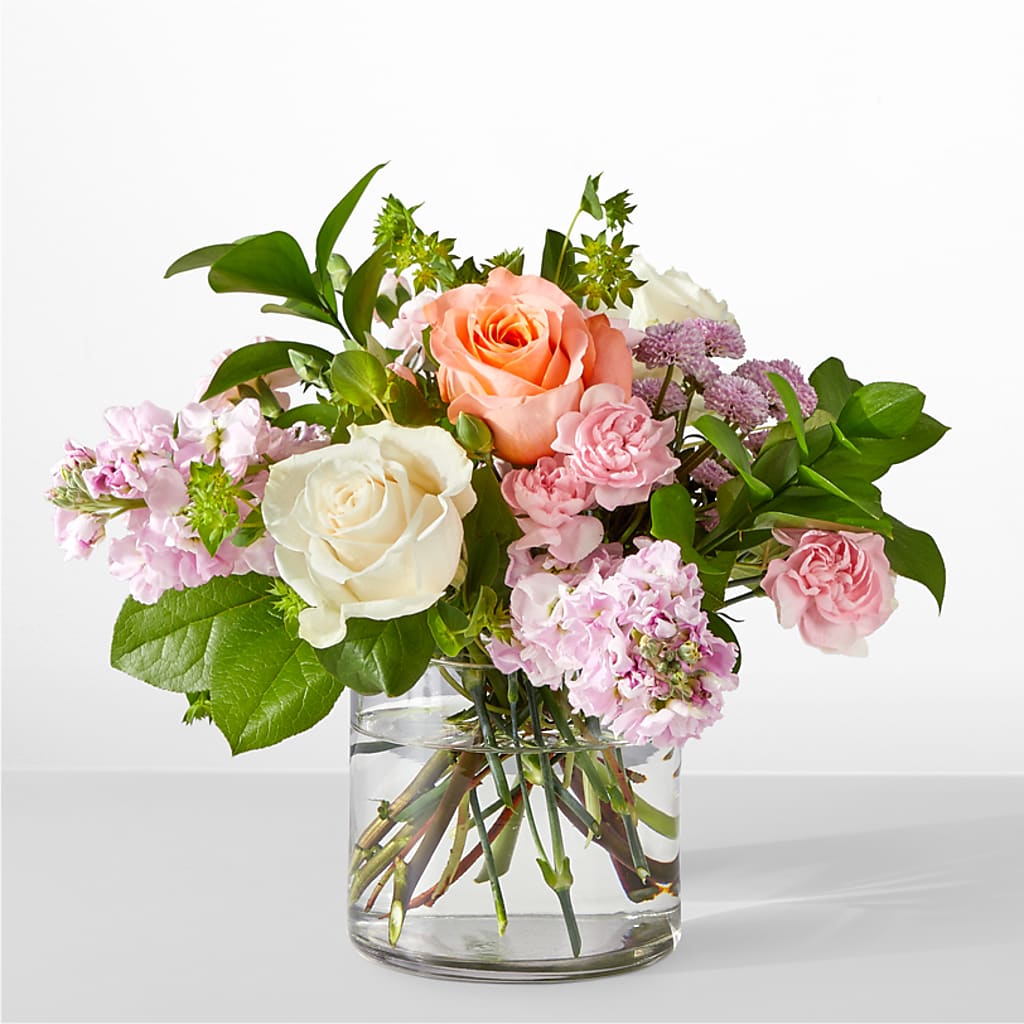 French Market Bouquet –  Hurst Florist, Callahan FL