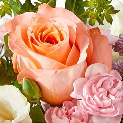 French Market Bouquet –  Hurst Florist, Callahan FL