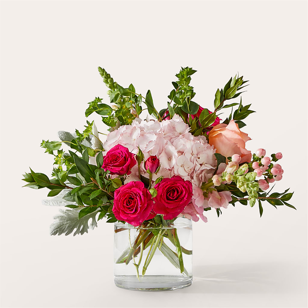 Glitz & Glam Bouquet –  Hurst Florist, Callahan FL