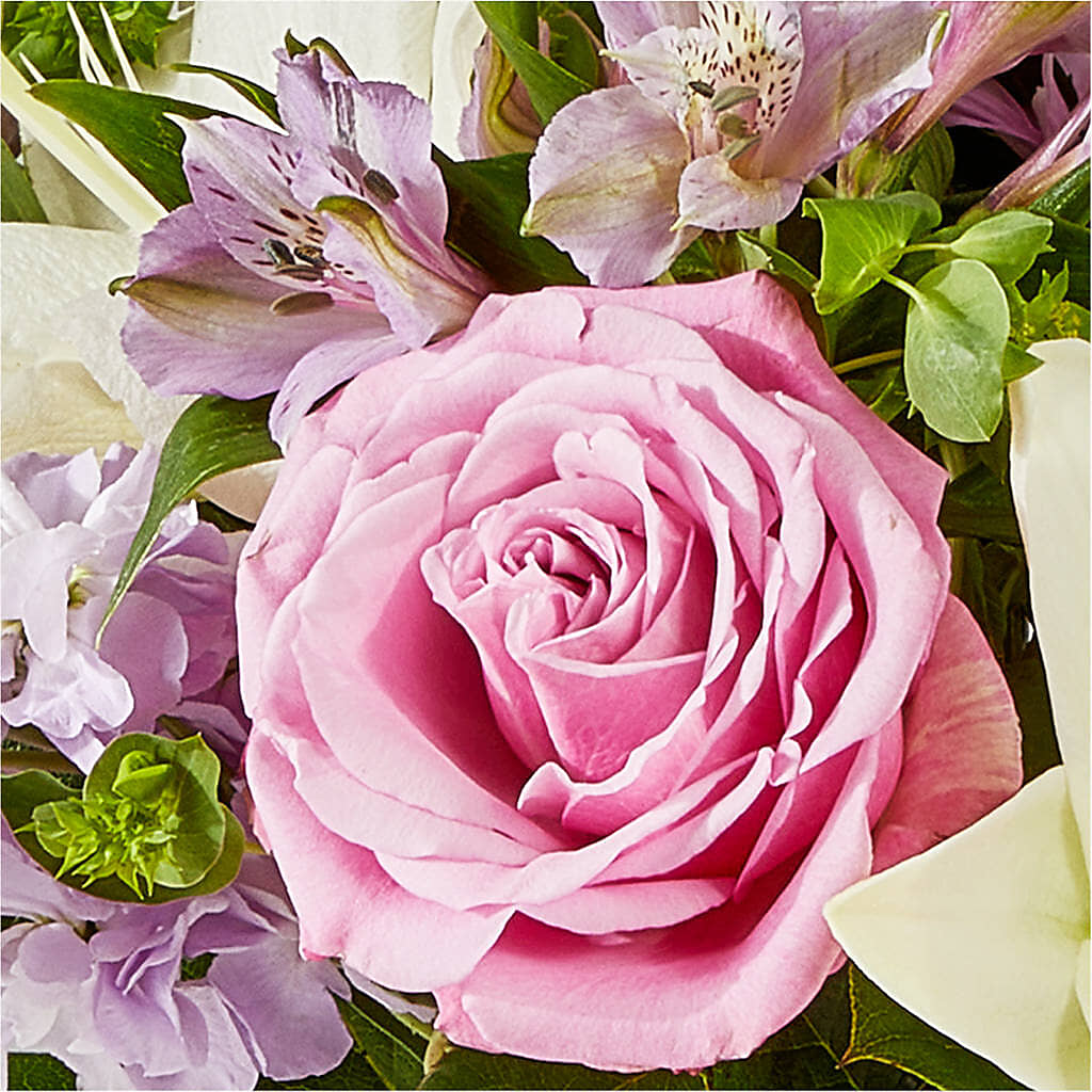 Daydreamer Bouquet –  Hurst Florist, Callahan FL