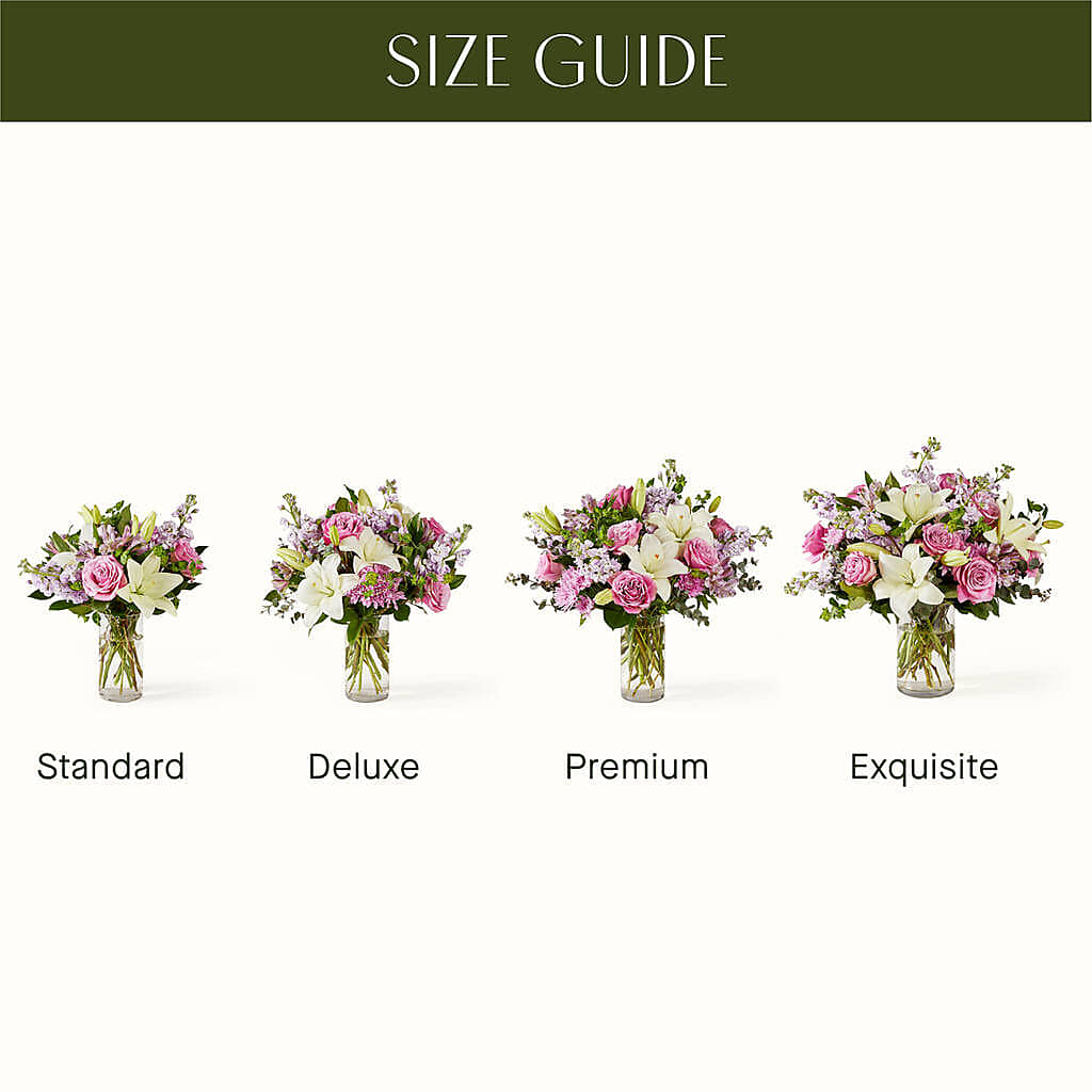 Daydreamer Bouquet –  Hurst Florist, Callahan FL