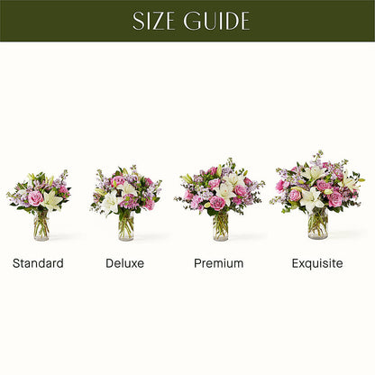 Daydreamer Bouquet –  Hurst Florist, Callahan FL