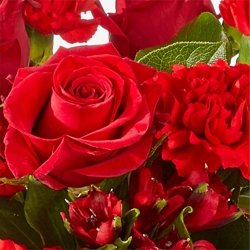 The Heartstrings Bouquet –  Hurst Florist, Callahan FL