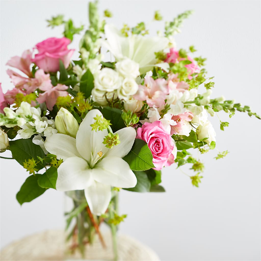 Fondly Bouquet –  Hurst Florist, Callahan FL