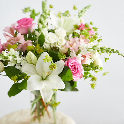 Fondly Bouquet –  Hurst Florist, Callahan FL