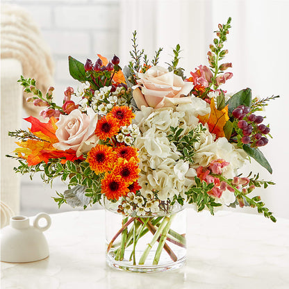 Autumnal Equinox Bouquet –  Hurst Florist, Callahan FL