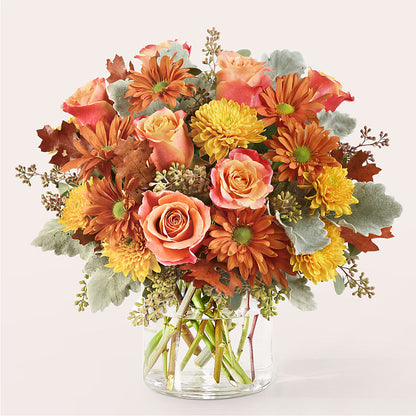 Caramel Apple Bouquet –  Hurst Florist, Callahan FL
