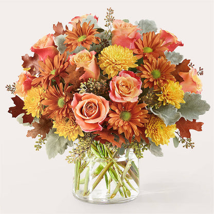 Caramel Apple Bouquet –  Hurst Florist, Callahan FL