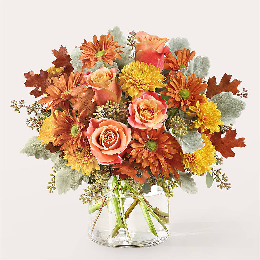 Caramel Apple Bouquet –  Hurst Florist, Callahan FL