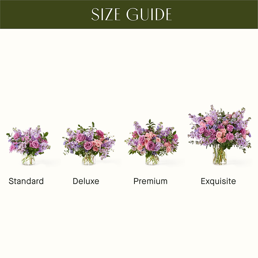 Cloud Nine Bouquet –  Hurst Florist, Callahan FL