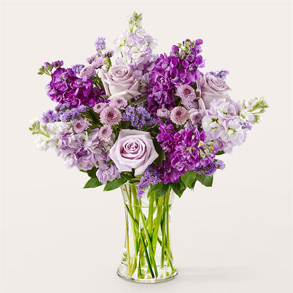 Give a Twirl Bouquet –  Hurst Florist, Callahan FL