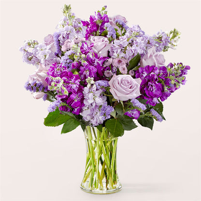 Give a Twirl Bouquet –  Hurst Florist, Callahan FL