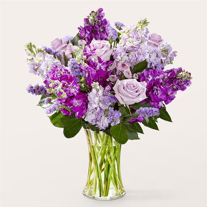 Give a Twirl Bouquet –  Hurst Florist, Callahan FL