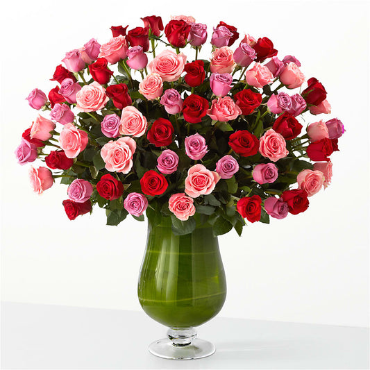 The Opulence –  Hurst Florist, Callahan FL