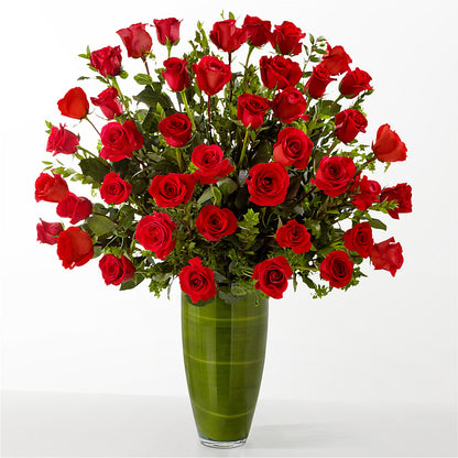 The Ballad –  Hurst Florist, Callahan FL