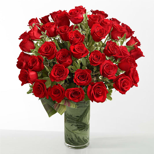 The Enamored –  Hurst Florist, Callahan FL