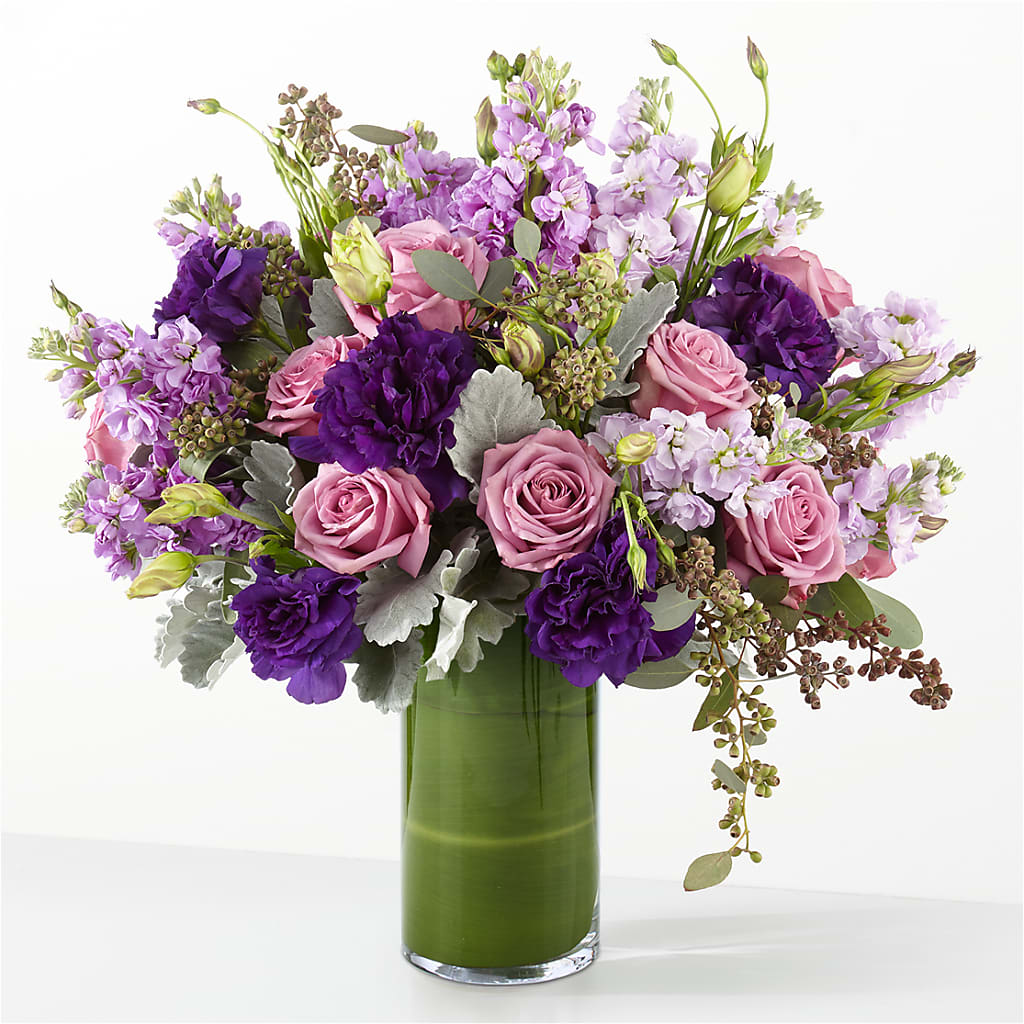 The Monarch –  Hurst Florist, Callahan FL