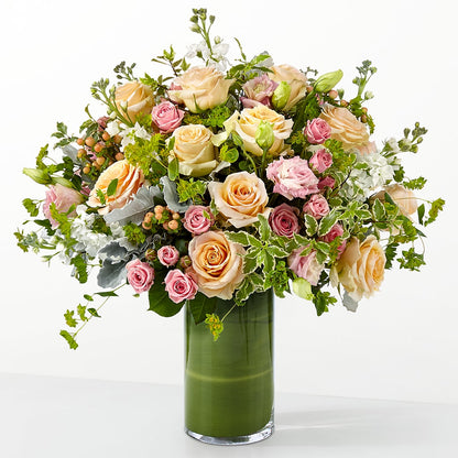 The Glamour Shot –  Hurst Florist, Callahan FL