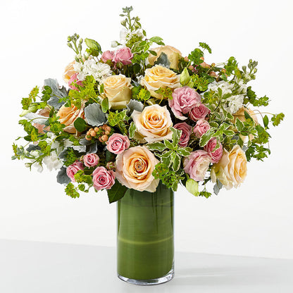 The Glamour Shot –  Hurst Florist, Callahan FL