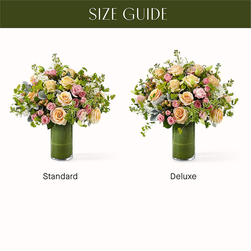 The Glamour Shot –  Hurst Florist, Callahan FL