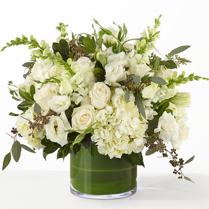 The Gallery –  Hurst Florist, Callahan FL