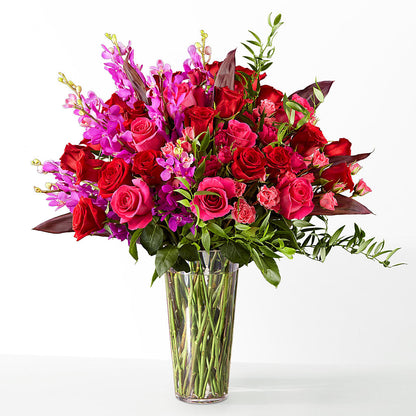 The Honeymoon –  Hurst Florist, Callahan FL
