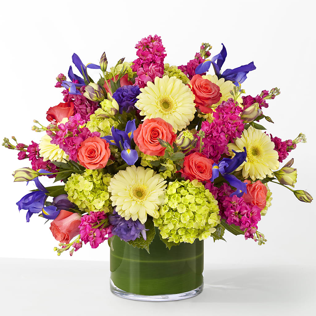 The Couture –  Hurst Florist, Callahan FL