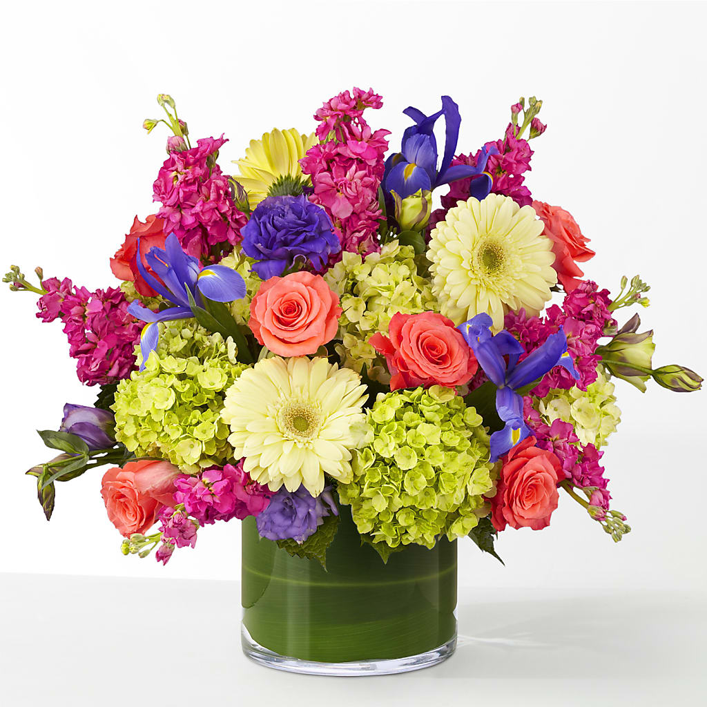 The Couture –  Hurst Florist, Callahan FL