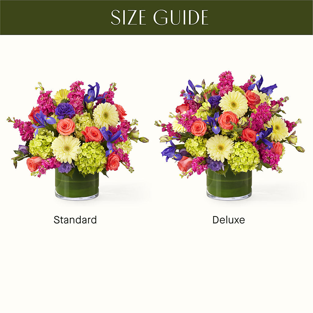 The Couture –  Hurst Florist, Callahan FL