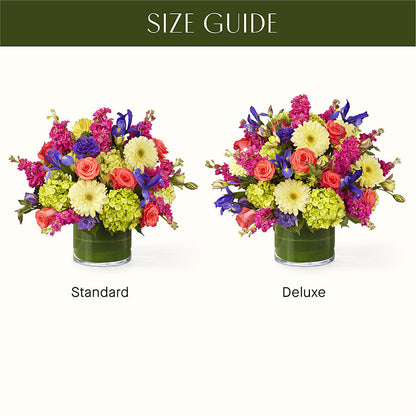The Couture –  Hurst Florist, Callahan FL