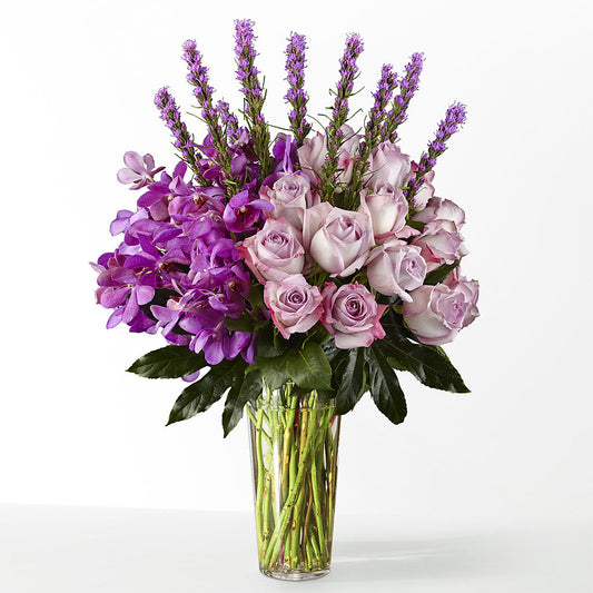 The Maximalist –  Hurst Florist, Callahan FL