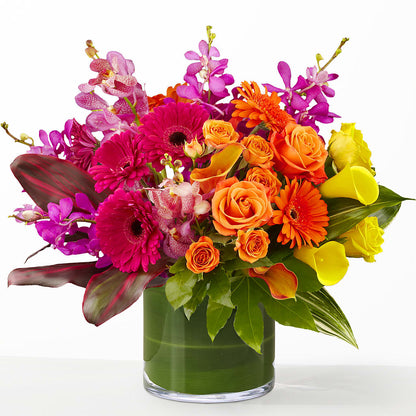 The Mosaic –  Hurst Florist, Callahan FL
