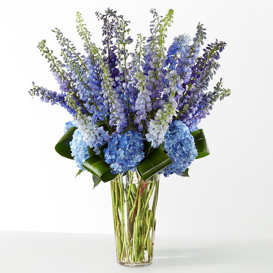 The Editorial –  Hurst Florist, Callahan FL