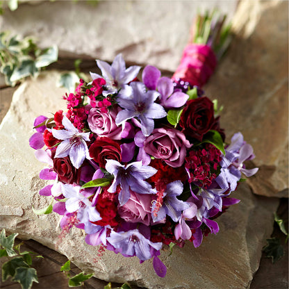 Enlightened Love Bouquet –  Hurst Florist, Callahan FL