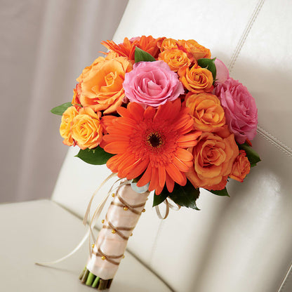 Lifetime of Love Bouquet –  Hurst Florist, Callahan FL