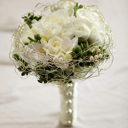 Evermore Bouquet –  Hurst Florist, Callahan FL
