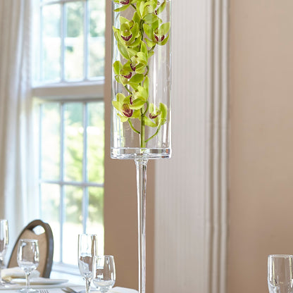 Green Mini Cymbidium Bouquet –  Hurst Florist, Callahan FL