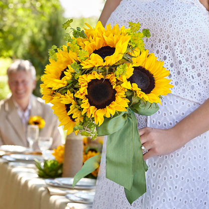 Free Spirit Bouquet –  Hurst Florist, Callahan FL