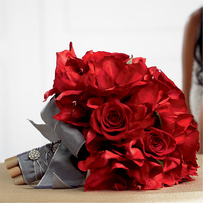 Heart's Happiness Bouquet –  Hurst Florist, Callahan FL
