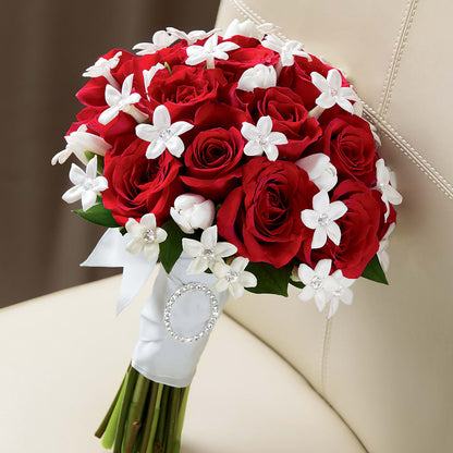 Poetry Bouquet –  Hurst Florist, Callahan FL