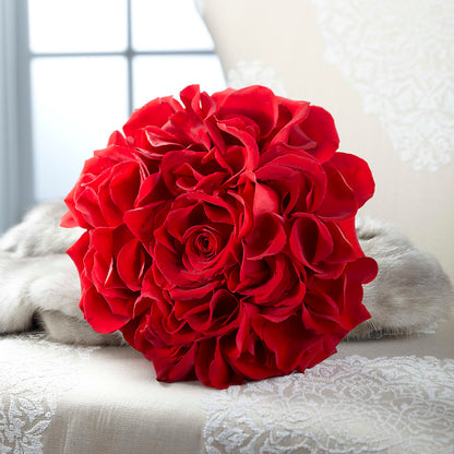 Composite Rose Bouquet –  Hurst Florist, Callahan FL
