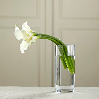White Calla Bouquet –  Hurst Florist, Callahan FL